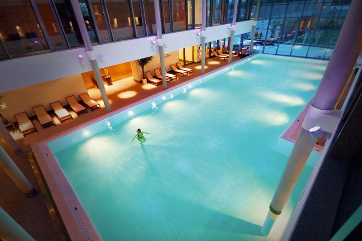 Hotel in Neuruppin | RESORT MARK BRANDENBURG