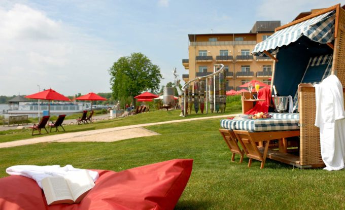 Angebote | RESORT MARK BRANDENBURG