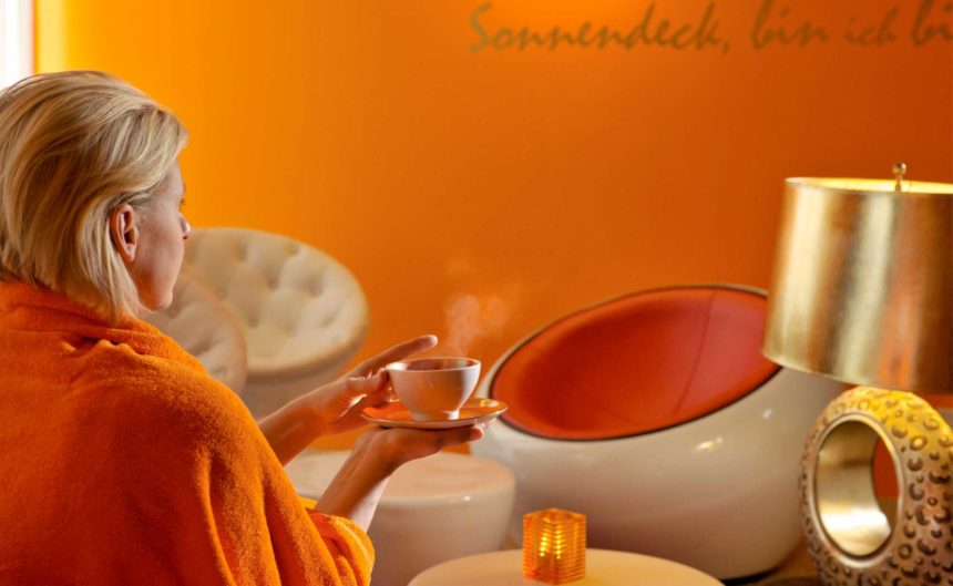 Beauty Spa Neuruppin Resort Mark Brandenburg