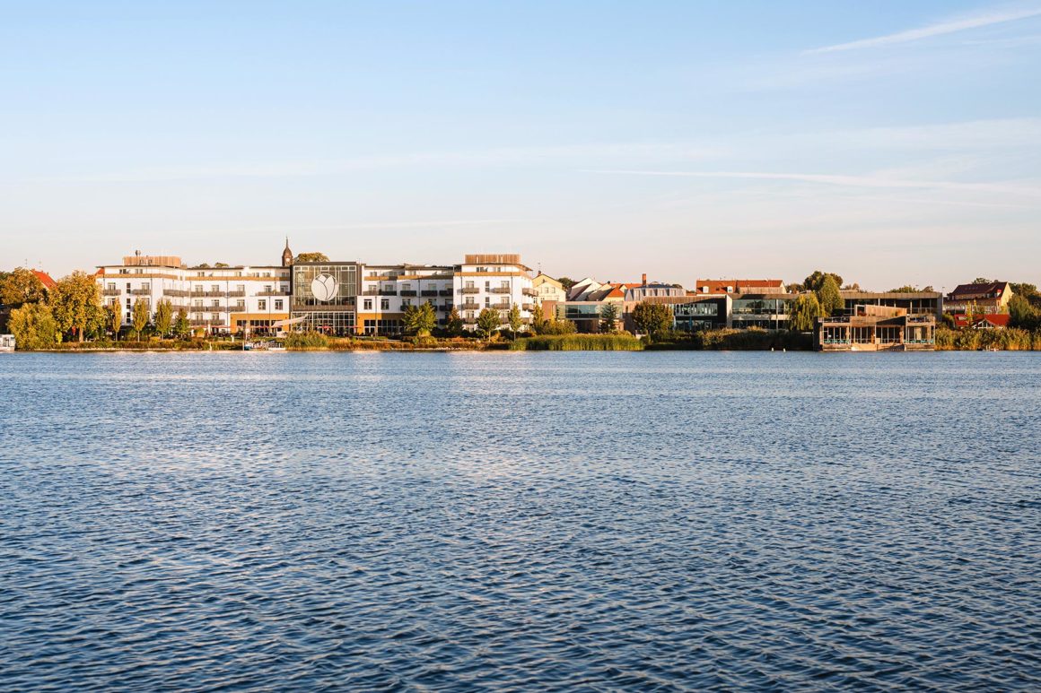 Hotel in Neuruppin | Resort Mark Brandenburg