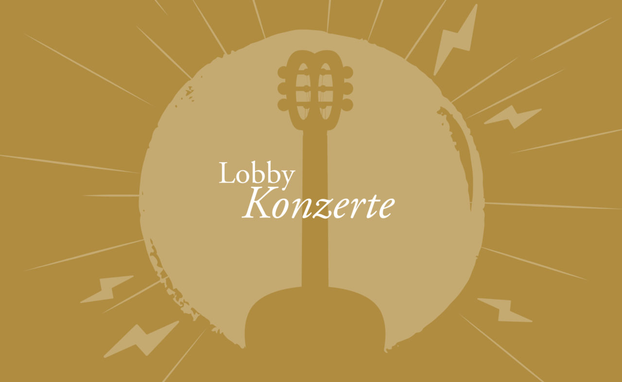 Logo Lobby Konzerte